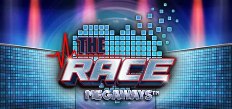 The Race Megaways Review 2024